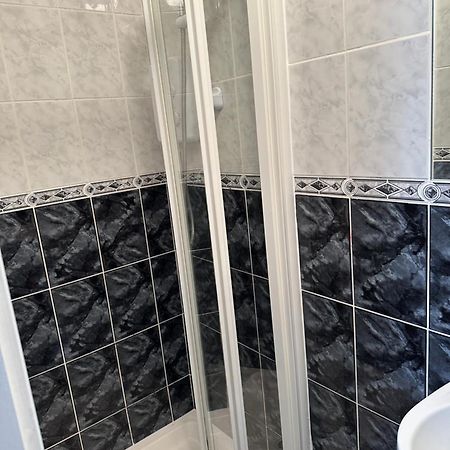 שאנון Cosy Room מראה חיצוני תמונה