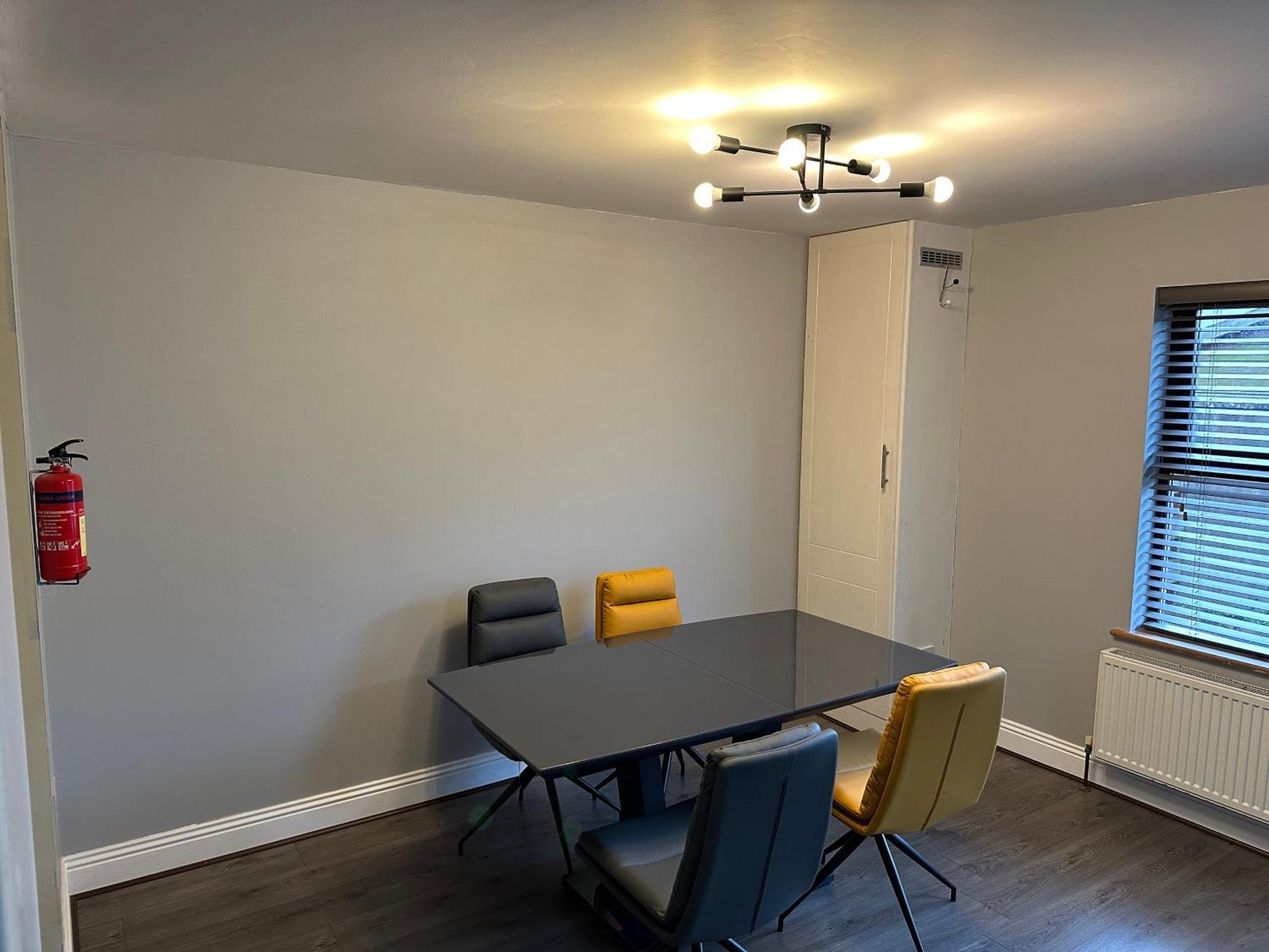 שאנון Cosy Room מראה חיצוני תמונה