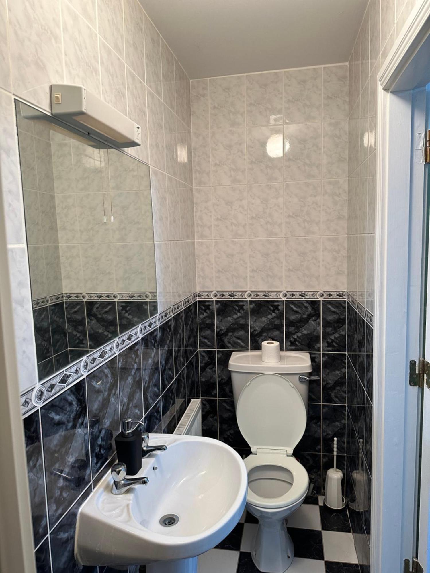 שאנון Cosy Room מראה חיצוני תמונה